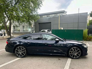 Audi A7 foto 5