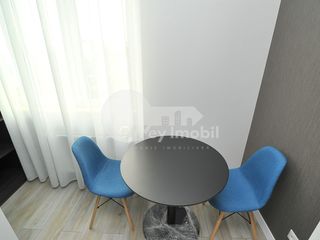 Apartament de lux cu 3 camere, Bernardazzi, Centru, 1000 € ! foto 14