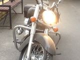 Honda Shadow foto 2