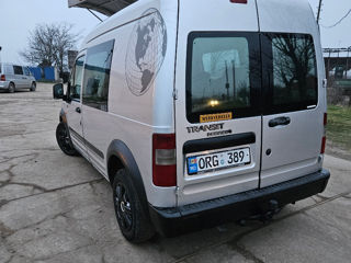 Ford Transit Connect foto 5