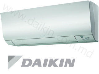 Кондиционеры Daikin от дистрибьютора Conditionere foto 1