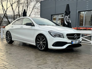 Mercedes CLA foto 3