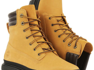 Timberland Woman Botine Impermeabile Originale