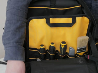 Rucsac Stanley Fatmax Tool Backpack 1-95-611 foto 7