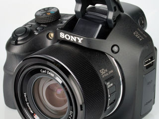 Sony DSC HX300