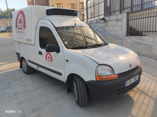 Renault Cangoo foto 2