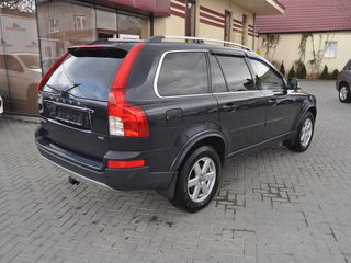 Volvo XC90 foto 4