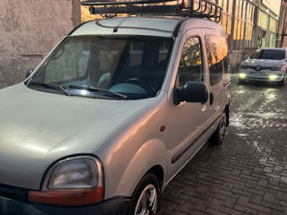 Renault Kangoo foto 5