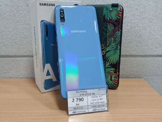 Samsung A70 6/128 - 2790 lei