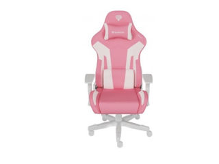 Genesis Nitro 710 Pink White - супер цена на игровое кресло!