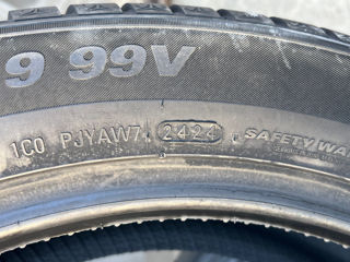 225/55 R19 Kumho Wintercraft WP52/ Доставка, livrare toata Moldova 2024 foto 9