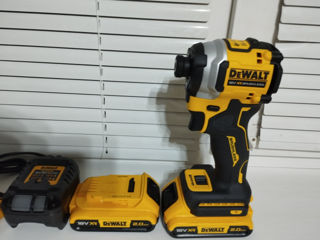 DeWalt DCF 850 nou