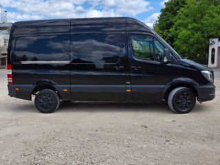 Mercedes Sprinter 316 foto 5