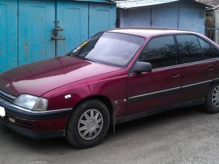 Opel Omega foto 2