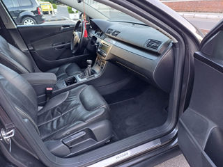 Volkswagen Passat фото 5