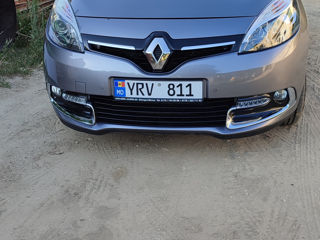 Renault Scenic foto 2