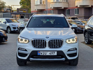 BMW X3 foto 2