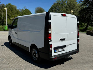 Renault Trafic foto 2