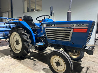 Tractor Japonez Iseki TU 1700 фото 0