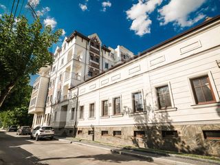 Vânzare - clădire comercială cu anexă, Centru, str. Bogdan Petriceicu Hașdeu foto 15