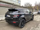 Land Rover Range Rover Evoque foto 1