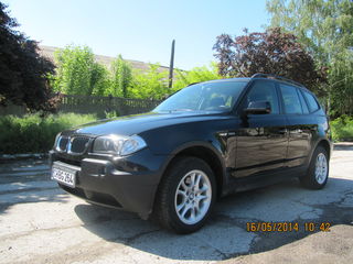 BMW X3 foto 3