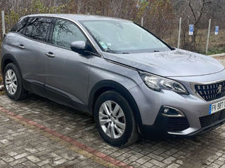 Peugeot 3008 foto 2