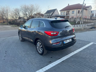 Renault Kadjar foto 5