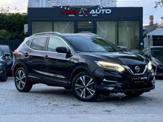 Nissan Qashqai foto 4