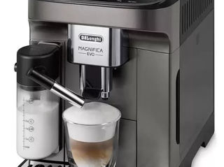 Delonghi magnifica evo