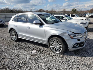 Audi Q5 foto 4