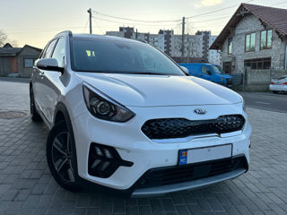 KIA Niro foto 2