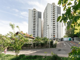 Apartament cu 3 camere, 85 m², Botanica, Chișinău