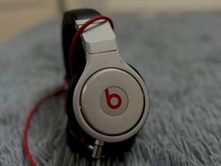 Monster Beats Pro By Dr Dre High