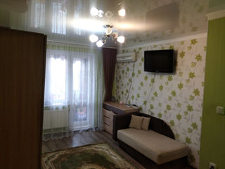 Apartament cu 1 cameră, 33 m², Podul Chișinăului, Bălți foto 4