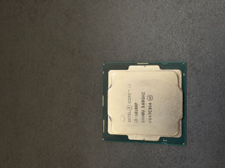 Intel Core i5-6500/ i5-4590T/ i5-6600K/  i3-10100F