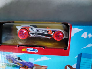 Hot wheels новый foto 2