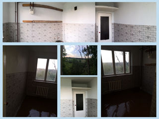 or. Telenești, str. Petru Rareș 1, se vinde apartament cu 2 odăi, 50m.p. foto 4