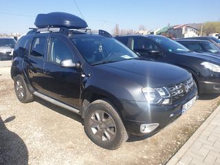 Dacia Duster foto 5