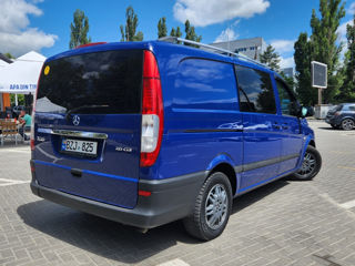 Mercedes Vito foto 3