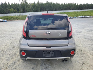 KIA Soul foto 5