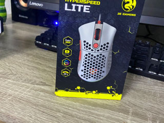 Продам 2E Gaming mouse HyperSpeed Lite