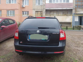 Skoda Octavia foto 7