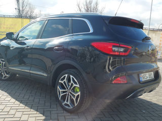 Renault Kadjar foto 7