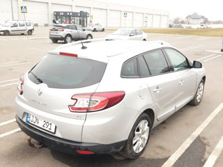 Renault Megane foto 5