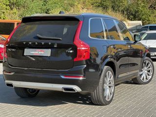 Volvo XC90 фото 3