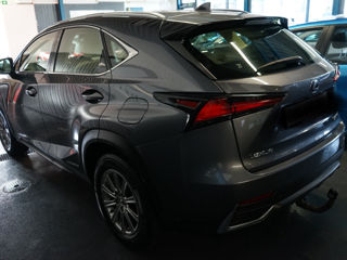 Lexus NX Series foto 4