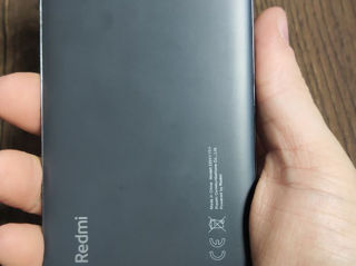 Продам Xiaomi Redmi Note 11 Black foto 7