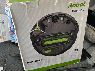 iRobot Roomba i7+ foto 3