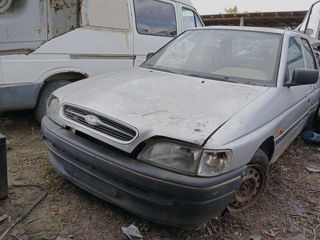 Ford orion la razborca